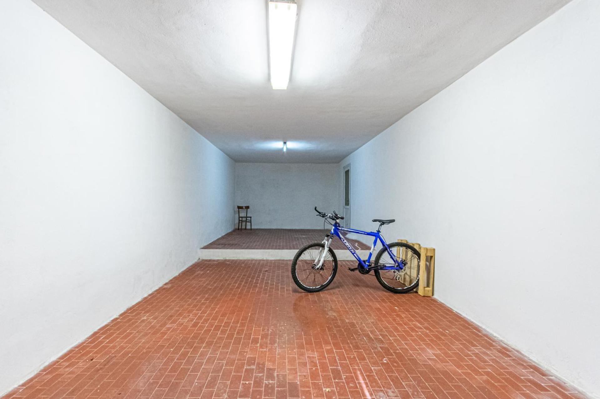 Villa Panoramica Garden Bike มัสซามาริตติมา ภายนอก รูปภาพ