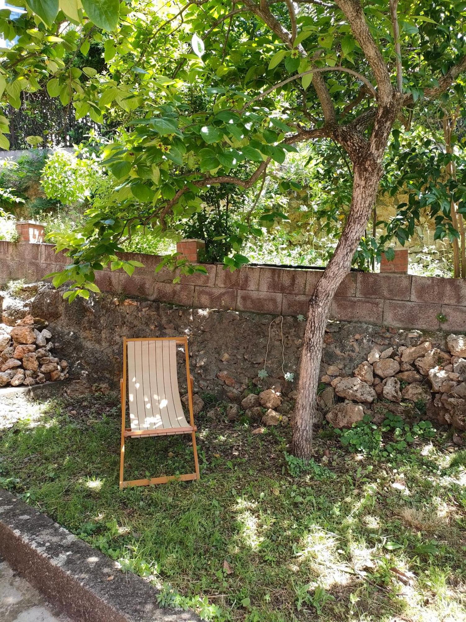 Villa Panoramica Garden Bike มัสซามาริตติมา ภายนอก รูปภาพ